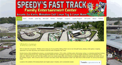 Desktop Screenshot of houstonfasttrack.com